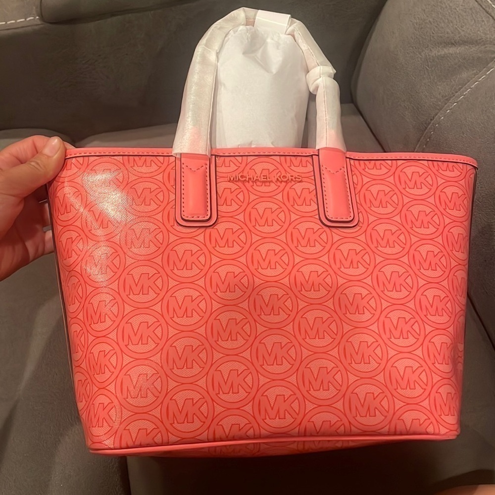 Small Michael kors tote​​​​​​​​​